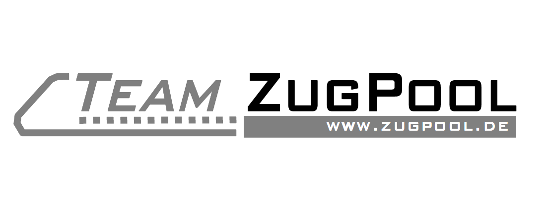 Logo Team Zugpool - Link zur Webseite