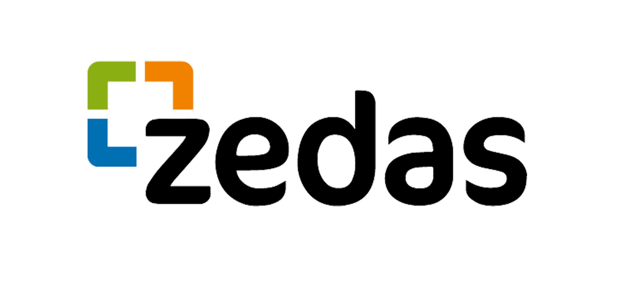 Logo zedas - Link zur Webseite